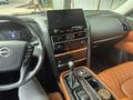Nissan Patrol 2022 годаүшін34 500 000 тг. в Алматы – фото 6