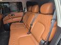 Nissan Patrol 2022 годаүшін34 500 000 тг. в Алматы – фото 7