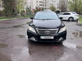 Toyota Camry 2013 годаүшін9 400 000 тг. в Астана – фото 2