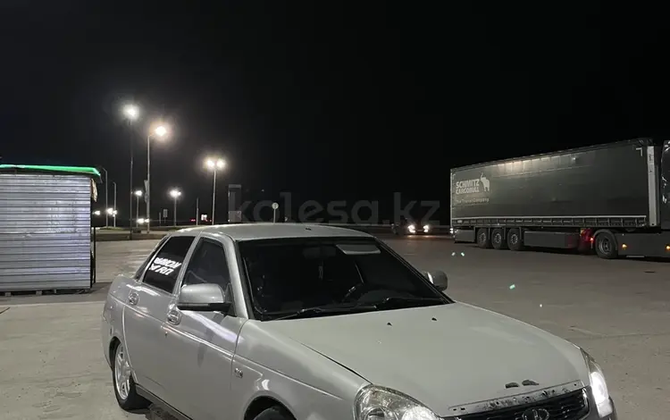 ВАЗ (Lada) Priora 2170 2010 года за 1 000 000 тг. в Шымкент