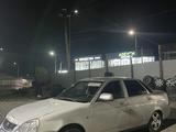 ВАЗ (Lada) Priora 2170 2010 годаүшін1 000 000 тг. в Шымкент – фото 4