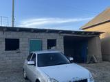 ВАЗ (Lada) Priora 2170 2010 годаүшін1 000 000 тг. в Шымкент – фото 2