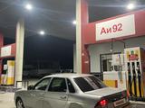 ВАЗ (Lada) Priora 2170 2010 годаүшін1 000 000 тг. в Шымкент – фото 5