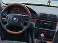 BMW 523 1997 годаүшін2 900 000 тг. в Байконыр – фото 18