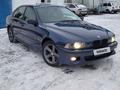 BMW 523 1997 годаүшін2 900 000 тг. в Байконыр