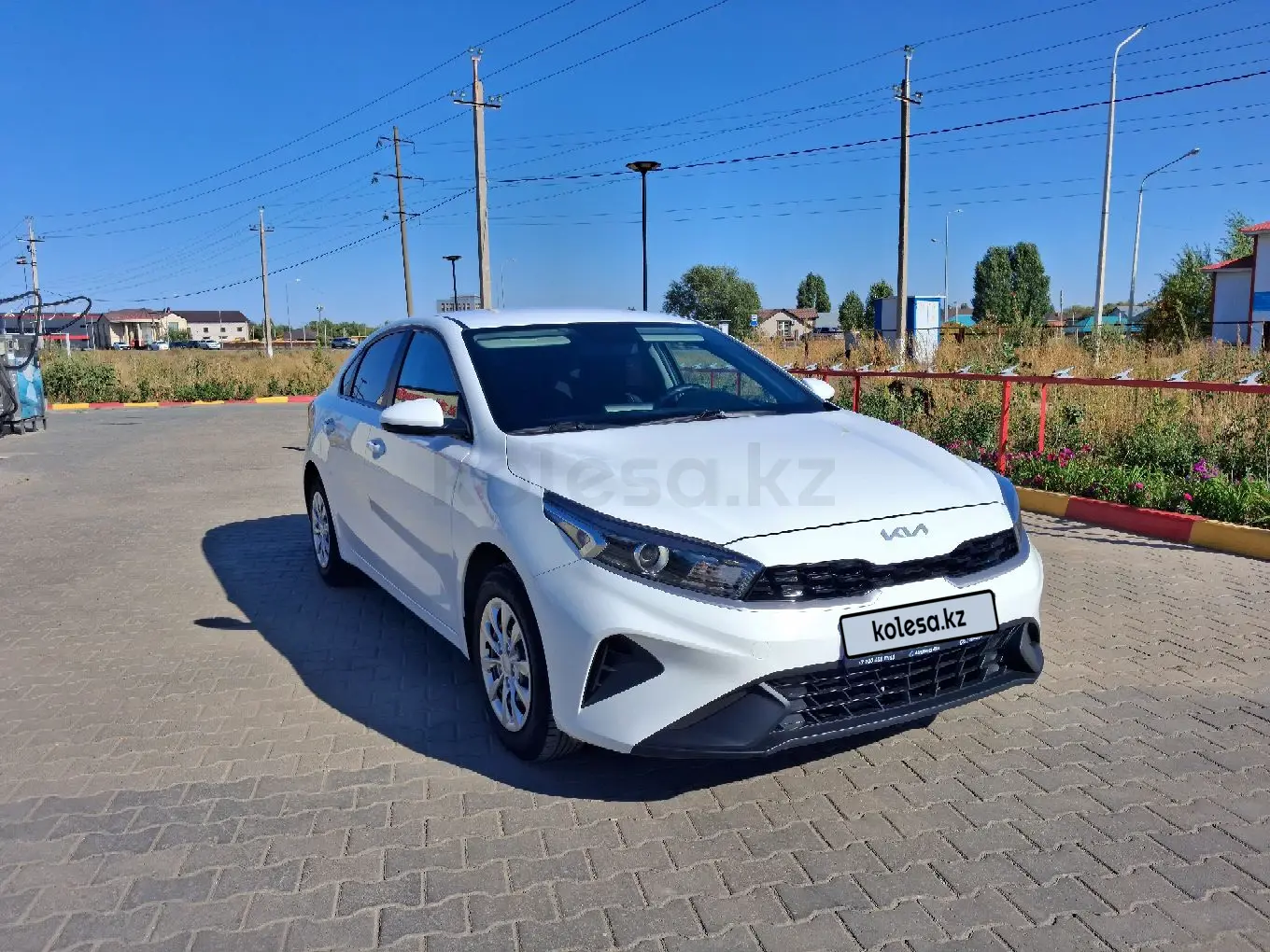 Kia Cerato, 2022