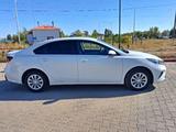 Kia Cerato 2022 года за 8 500 000 тг. в Актобе – фото 2