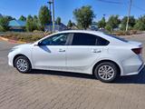 Kia Cerato 2022 года за 8 500 000 тг. в Актобе – фото 3