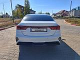 Kia Cerato 2022 года за 8 500 000 тг. в Актобе – фото 4