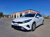 Kia Cerato 2022 года за 8 500 000 тг. в Актобе – фото 5