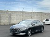 Hyundai Grandeur 2022 года за 13 890 000 тг. в Шымкент – фото 5