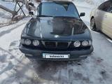 BMW 525 1995 годаүшін3 200 000 тг. в Астана – фото 2
