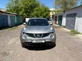 Nissan Juke 2014 года за 5 550 000 тг. в Караганда – фото 2