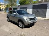 Nissan Juke 2014 года за 5 550 000 тг. в Караганда