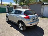 Nissan Juke 2014 года за 5 550 000 тг. в Караганда – фото 4