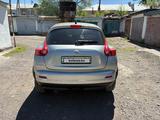 Nissan Juke 2014 года за 5 550 000 тг. в Караганда – фото 5