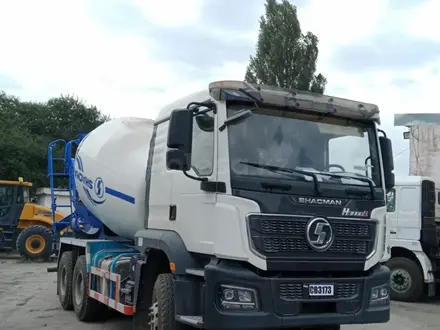 Shacman  F3000 10м3 В НАЛИЧИИ 2022 года за 29 000 000 тг. в Алматы – фото 15