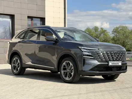 Changan CS75PLUS, 2026