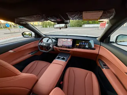 Changan CS75 Plus 2026 года за 10 800 000 тг. в Караганда – фото 7