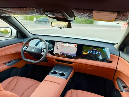 Changan CS75 Plus 2026 года за 10 800 000 тг. в Караганда – фото 6