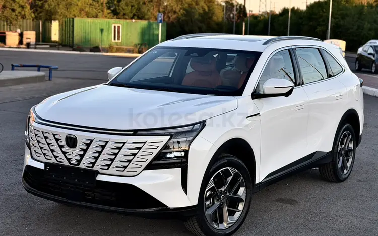 Changan CS75 Plus 2026 годаүшін10 800 000 тг. в Караганда