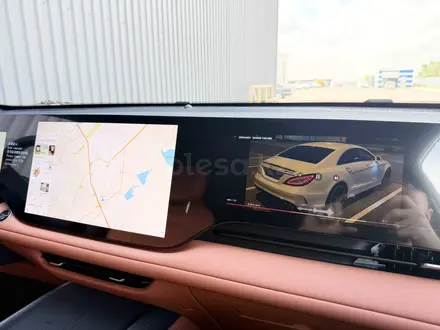 Changan CS75 Plus 2026 года за 10 800 000 тг. в Караганда – фото 16
