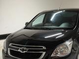 Chevrolet Cobalt 2024 года за 5 500 000 тг. в Астана