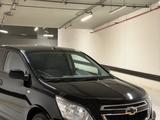 Chevrolet Cobalt 2024 года за 5 500 000 тг. в Астана – фото 4