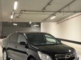 Chevrolet Cobalt 2024 года за 5 500 000 тг. в Астана – фото 3