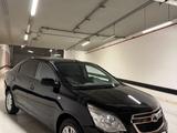Chevrolet Cobalt 2024 года за 5 500 000 тг. в Астана – фото 5