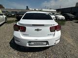 Chevrolet Malibu 2014 годаүшін4 250 999 тг. в Алматы – фото 2