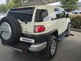 Toyota FJ Cruiser 2023 годаүшін33 000 000 тг. в Алматы – фото 3