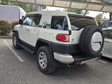 Toyota FJ Cruiser 2023 годаүшін33 000 000 тг. в Алматы – фото 4