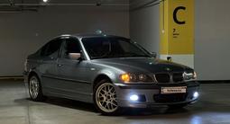 BMW 318 2003 года за 3 100 000 тг. в Алматы