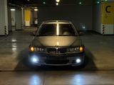 BMW 318 2003 года за 3 100 000 тг. в Алматы – фото 3