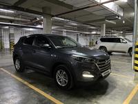 Hyundai Tucson 2018 годаfor10 000 000 тг. в Астана