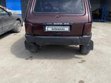 ВАЗ (Lada) Lada 2121 2012 года за 2 500 000 тг. в Шелек – фото 4