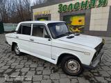 ВАЗ (Lada) 2106 1983 годаүшін900 000 тг. в Усть-Каменогорск – фото 4