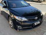 Toyota Camry 2014 годаүшін4 800 000 тг. в Актау – фото 3