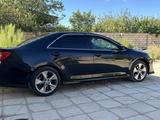 Toyota Camry 2014 годаүшін4 800 000 тг. в Актау – фото 5
