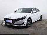 Hyundai Elantra 2023 года за 7 600 000 тг. в Астана