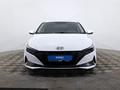 Hyundai Elantra 2023 года за 7 600 000 тг. в Астана – фото 2