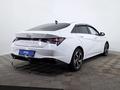 Hyundai Elantra 2023 года за 7 600 000 тг. в Астана – фото 5