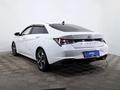 Hyundai Elantra 2023 года за 7 600 000 тг. в Астана – фото 7