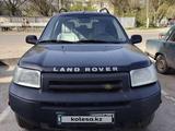 Land Rover Freelander 2002 годаүшін2 500 000 тг. в Актобе – фото 5