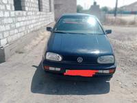 Volkswagen Golf 1992 годаүшін1 300 000 тг. в Кызылорда