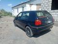 Volkswagen Golf 1992 года за 1 300 000 тг. в Кызылорда – фото 3