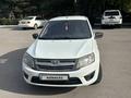 ВАЗ (Lada) Granta 2191 2015 годаүшін3 200 000 тг. в Караганда – фото 2