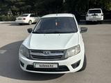 ВАЗ (Lada) Granta 2191 2015 года за 3 200 000 тг. в Караганда – фото 2