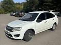 ВАЗ (Lada) Granta 2191 2015 годаүшін3 200 000 тг. в Караганда – фото 3